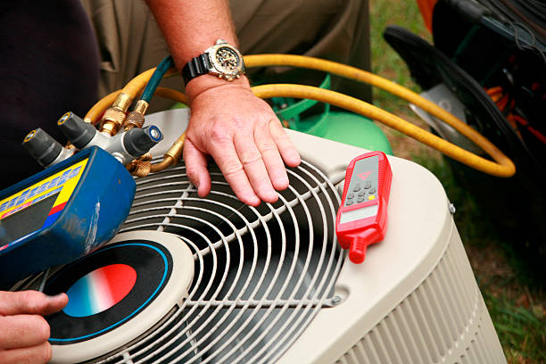 Trusted Bealeton, VA HVAC Experts