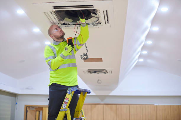 Best Central Air Repair  in Bealeton, VA