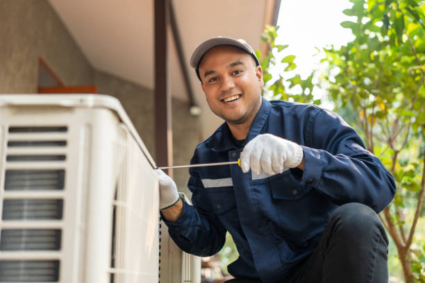 Best HVAC Air Duct Cleaning  in Bealeton, VA